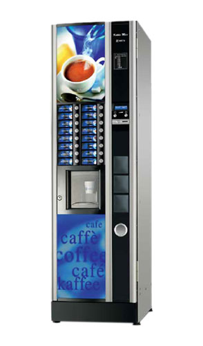 кофейные автоматы